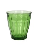 Set di Bicchieri Duralex Verde 250 ml (Ricondizionati A)