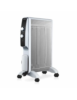 Aquecedor Haeger Branco 1500 W (Recondicionado A)