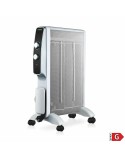 Riscaldamento Haeger Bianco 1500 W (Ricondizionati A)