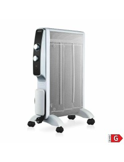 Aquecedor Haeger Branco 1500 W (Recondicionado A)