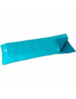Sac de Couchage Bestway Polyester Température 7 à -11 Degrés Couleur Assortie 180x75 cm Camping 68099