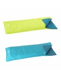 Sac de Couchage Bestway Polyester Température 7 à -11 Degrés Couleur Assortie 180x75 cm Camping 68099