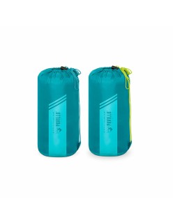 Sac de Couchage Bestway Polyester Température 7 à -11 Degrés Couleur Assortie 180x75 cm Camping 68099
