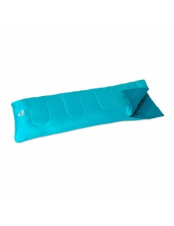 Sac de Couchage Bestway Polyester Température 7 à -11 Degrés Couleur Assortie 180x75 cm Camping 68099