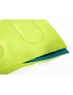 Bestway Saco de Dormir Polyester Temperatura 7 a -11 Graus Cor Sortida 180x75 cm Camping 68099