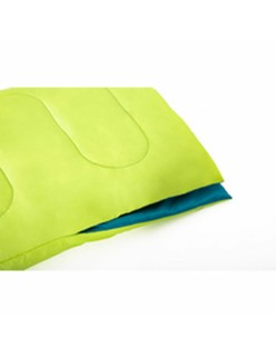 Sac de Couchage Bestway Polyester Température 7 à -11 Degrés Couleur Assortie 180x75 cm Camping 68099