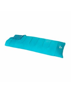Sac de Couchage Bestway Polyester Température 7 à -11 Degrés Couleur Assortie 180x75 cm Camping 68099