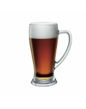 Set di Caraffe Bormioli Rocco 400 ml Trasparente Birra 6 Unità (Ricondizionati B)