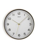 Wanduhr Versa Gold (Restauriert A)