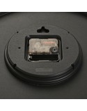 Wall Clock Versa Golden (Refurbished A)