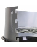 Grill (Restauriert B)