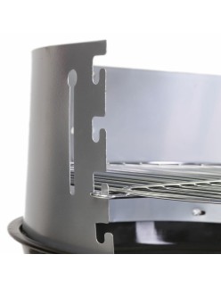 Grill (Restauriert B)