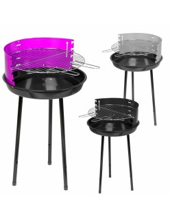 Grill (Restauriert B)