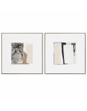 Pintura Home ESPRIT (Recondicionado B)