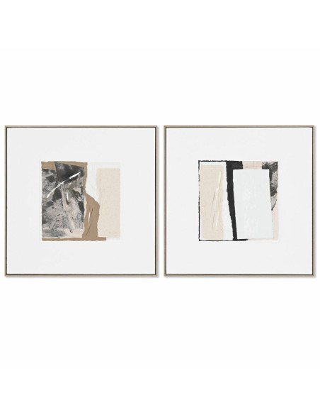 Bild Home ESPRIT ABSTRACTO 2 SURT (Restauriert B)