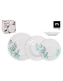 Tableware La Mediterránea Lora (Refurbished A)