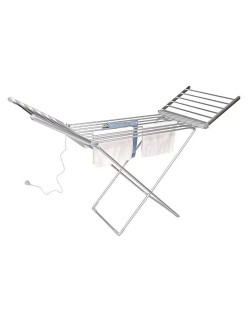 Folding Electric Clothesline Fulmo 94 x 54 x 70 cm Plastic 4 Kg (Refurbished A)