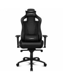 Chaise de Bureau DRIFT Noir (Reconditionné A)