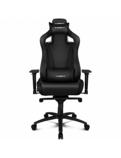 Sedia da Ufficio DRIFT Nero (Ricondizionati A)