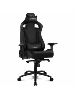 Chaise de Bureau DRIFT Noir (Reconditionné A)