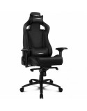 Chaise de Bureau DRIFT Noir (Reconditionné A)