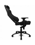Office Chair DRIFT Black (Refurbished A)