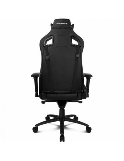 Chaise de Bureau DRIFT Noir (Reconditionné A)