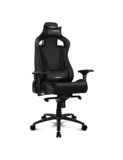 Chaise de Bureau DRIFT Noir (Reconditionné A)