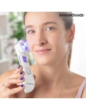 Facial Massager with Radiofrequency, Phototherapy and Electrostimulation Wace InnovaGoods V0103440 (Refurbished A)