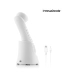 Gesichtsmassagegerät mit Radiofrequenz, Phototherapie und Elektrostimulation Wace InnovaGoods V0103440 (Restauriert A)