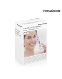 Gesichtsmassagegerät mit Radiofrequenz, Phototherapie und Elektrostimulation Wace InnovaGoods V0103440 (Restauriert A)