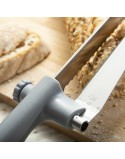 Brotmesser mit Verstellbarer Schneidführung Kutway InnovaGoods V0103422 (Restauriert A)