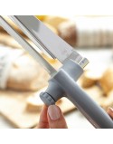 Brotmesser mit Verstellbarer Schneidführung Kutway InnovaGoods V0103422 (Restauriert A)