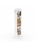 Faca de Pão com Guia de Corte Regulável Kutway InnovaGoods V0103422 (Recondicionado A)