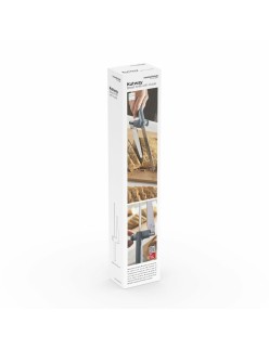 Brotmesser mit Verstellbarer Schneidführung Kutway InnovaGoods V0103422 (Restauriert A)