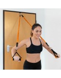 Integriertes tragbares Trainingssystem mit Übungsanleitung Gympak Max InnovaGoods (Restauriert B)