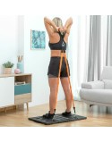 Integriertes tragbares Trainingssystem mit Übungsanleitung Gympak Max InnovaGoods (Restauriert B)