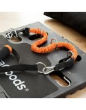 Integriertes tragbares Trainingssystem mit Übungsanleitung Gympak Max InnovaGoods (Restauriert B)