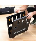 Integriertes tragbares Trainingssystem mit Übungsanleitung Gympak Max InnovaGoods (Restauriert B)