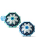 Beach parasol 200 cm