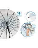 Sonnenschirm 220 cm