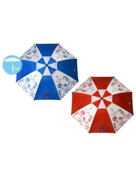 Parasol de plage 200 cm Parasol de plage 200 cm