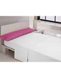 Kissenbezug Happy Home MIX COLORS Cerise