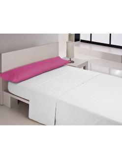 Kissenbezug Happy Home MIX COLORS Cerise