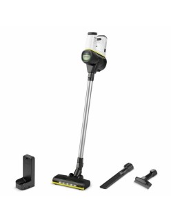 Aspirador Escoba Kärcher 250 W 800 ml