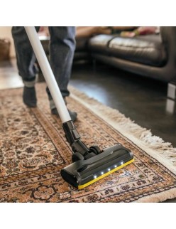 Aspirateur balai Kärcher 250 W 800 ml