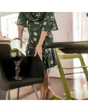 Aspirador Escoba Kärcher 250 W 800 ml