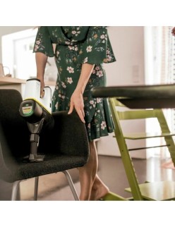 Aspirador Escoba Kärcher 250 W 800 ml