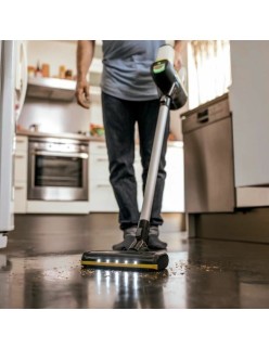 Stick Vacuum Cleaner Kärcher 250 W 800 ml