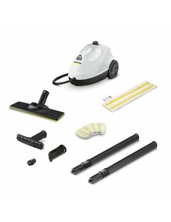 Pulitore a Vapore Kärcher 1500 W